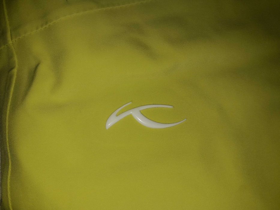 Norrona Falketing Down 750 Hood , KJUS Formula ,  North Face