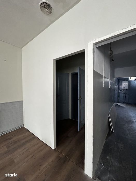 Spatiu comercial