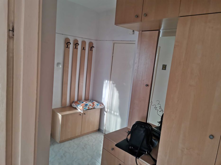 Дава се под наем Двустаен апартамент в Бургас, Славейков - 60 кв.м за 300 € - Снимка #6