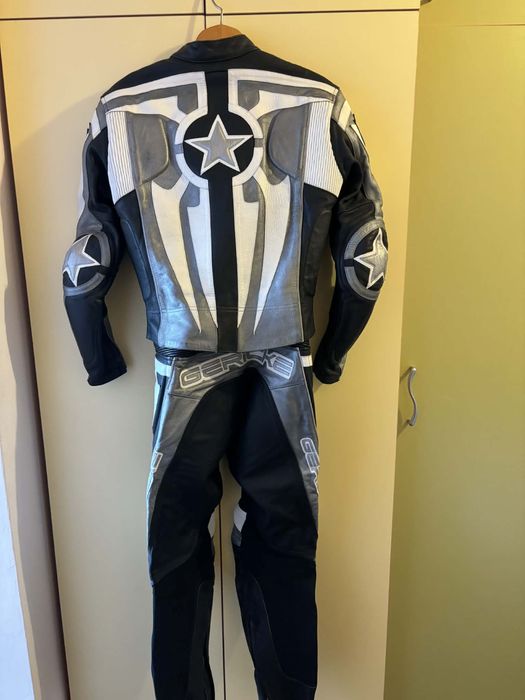 Дамска мото екипировка Hein Gericke