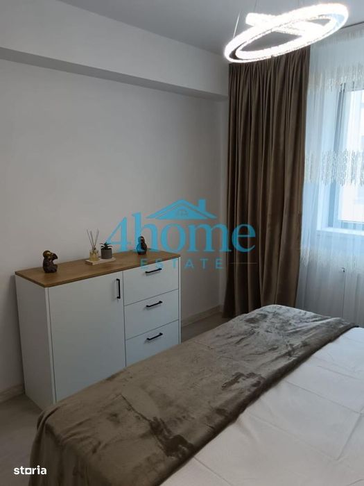 Apartament 2 camere|HILS Brauner|Parcare|Metrou