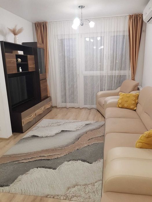 Proprietar inchiriez apartament in Victoria Rezidential