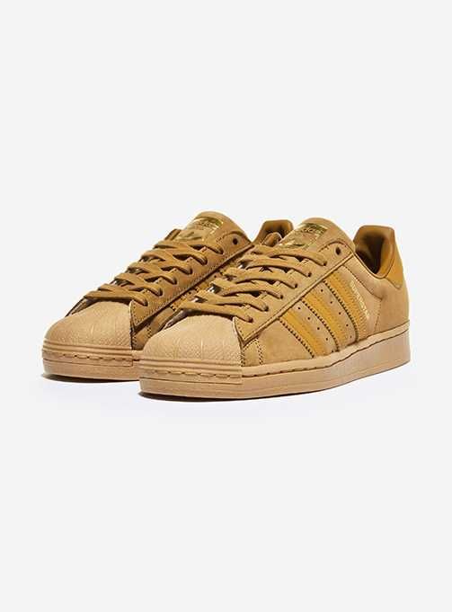 Оригинални мъжки обувки ADIDAS SUPERSTAR размери EU 40,42