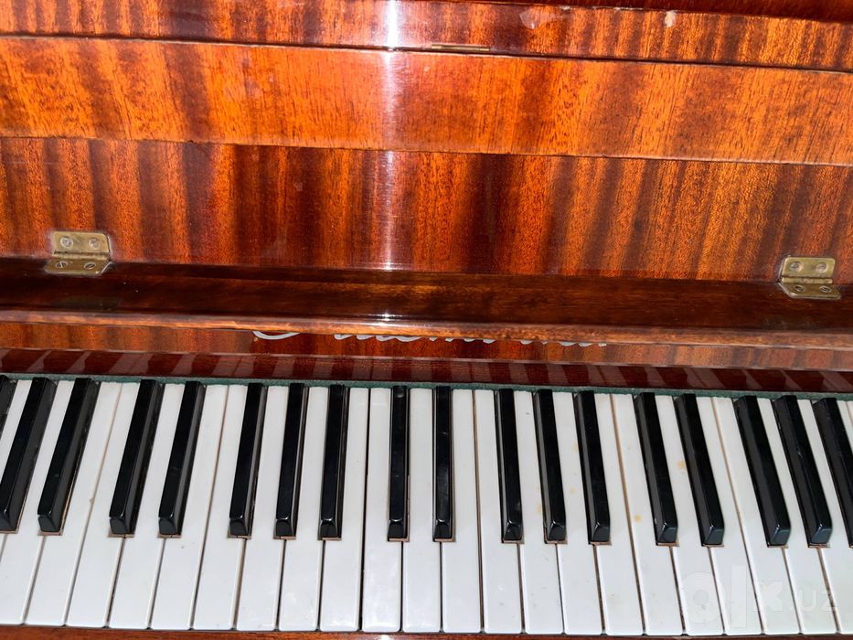 Fortepiano Sotiladi