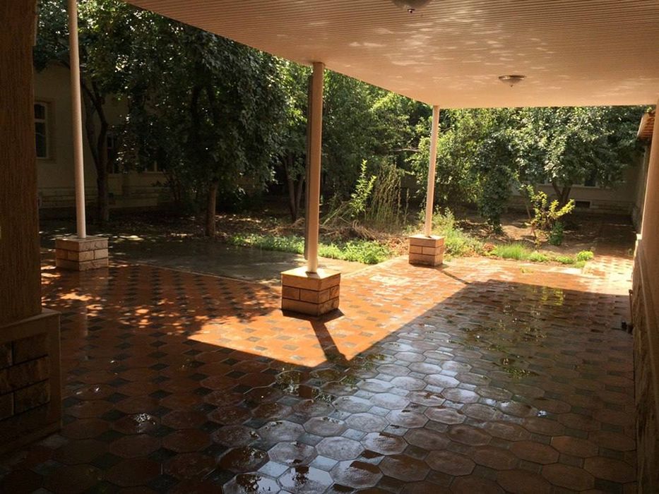 Бешкоргон иппадром 7,1 соток