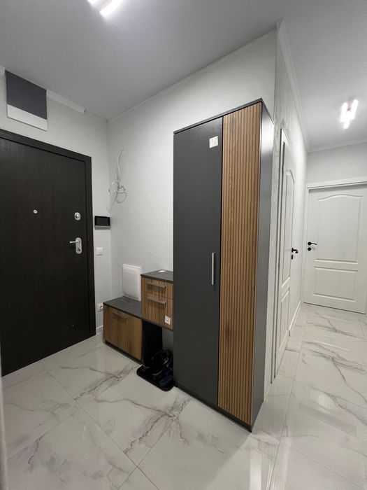 Вътрешни довършителни ремонтни дейности - София