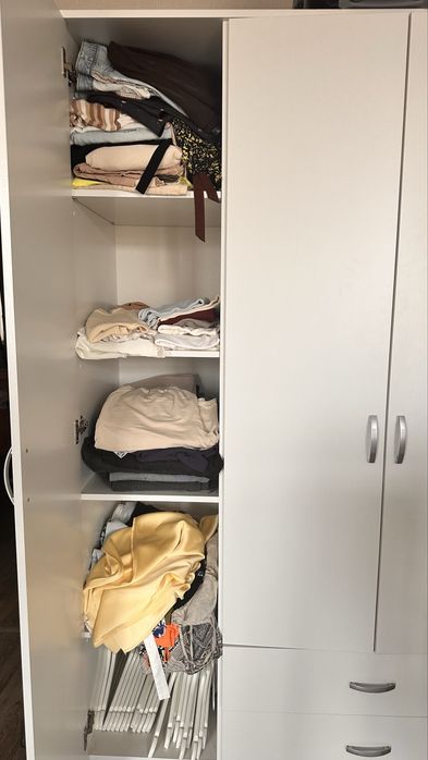 Продам шкаф для вещей