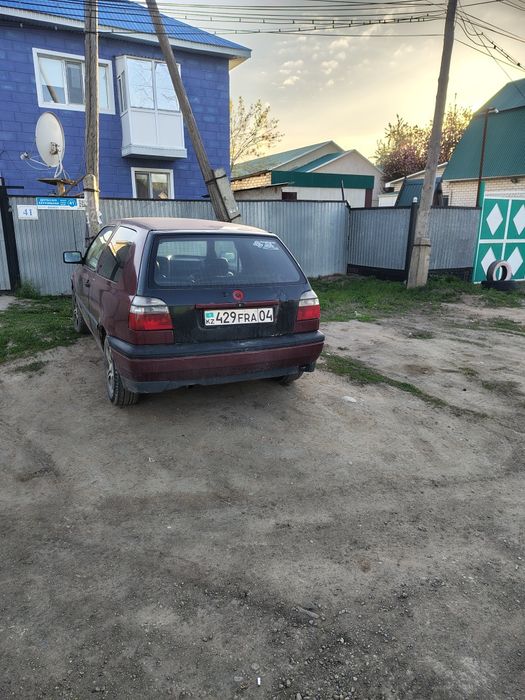 Продам авто Фольксваген гольф 3