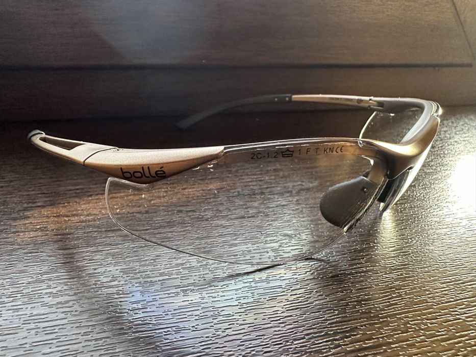 Защитные Очки bolle