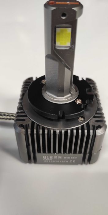 Диодни D1S Led крушки