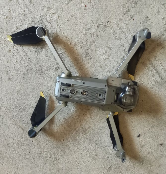 Дрон сатамын жағдайы орташа