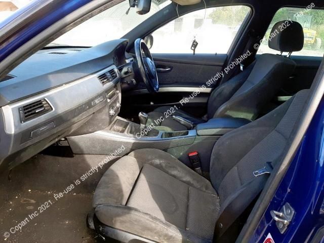 На части бмв е91  318и 143кс