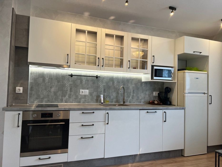 Двустаен апартамент в кв. Левски от Собственик