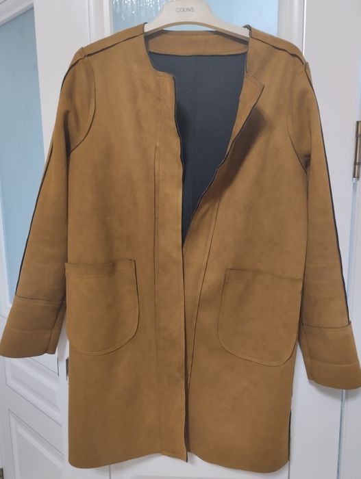 Куртки разм 44-46