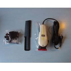 wahl super taper coldress