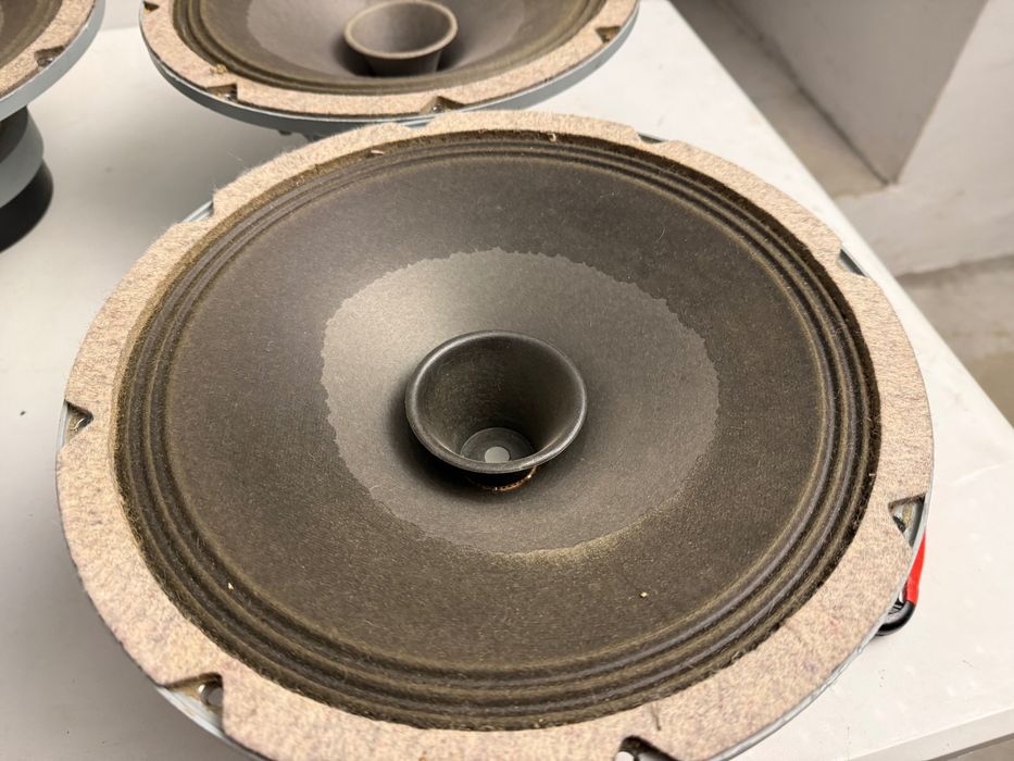 Говорители RFT / РФТ 12"
