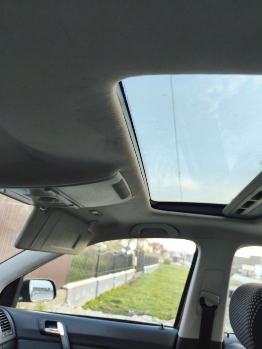 Volkswagen Polo 9n 1.2 benzina