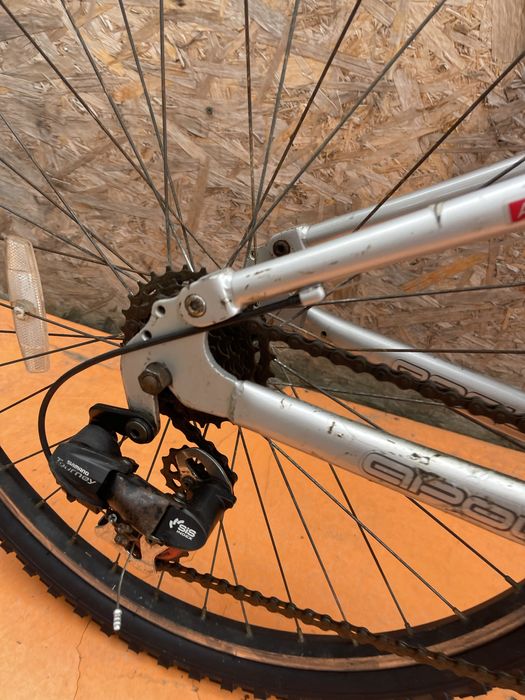 Bicicleta apollo fs 26 franape disc roti 26”