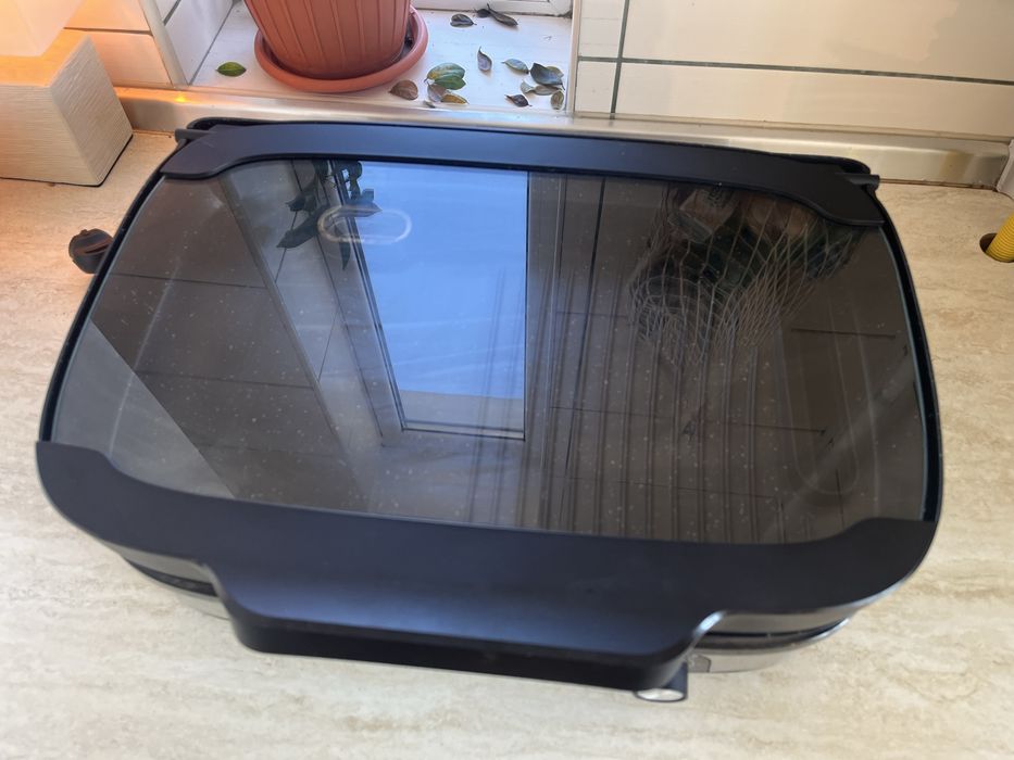 Grătar electric Philips Seria 5000 – stare ca nou