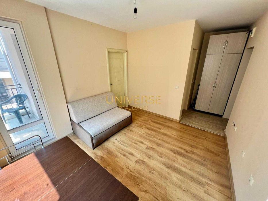 Продава се Двустаен апартамент в с. Равда, Област Бургас - 45 кв.м за 1332 €/кв.м - Снимка #5