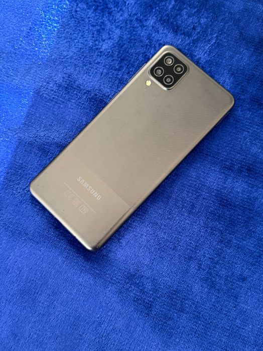 Samsung A12 64gb