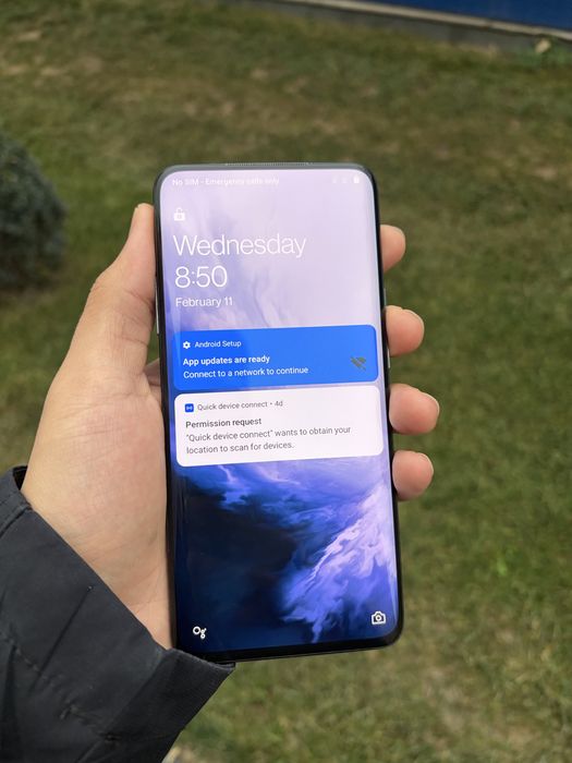 One Plus 7 Pro 256 GB