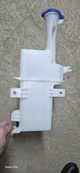 Бачок омывателя Хюндай Элантра