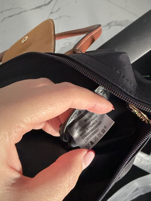 Geanta Longchamp M