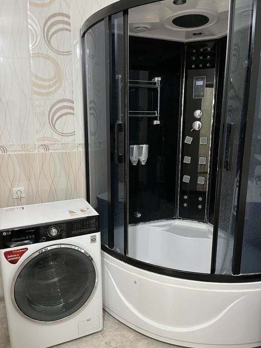 Аренда 4-х комнатной квартиры