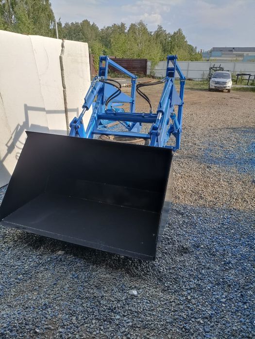 В наличии имеются КУН удлиненный и стандартный на трактора МТЗ, ЮМЗ, Т