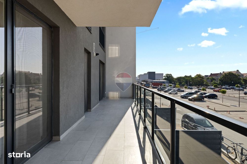 Apartament doua camere de inchiriat, Adora Park