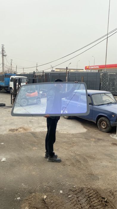 Автостекло антблик