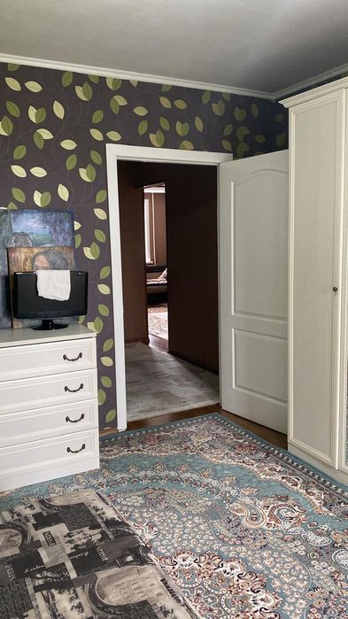 Продам 3х квартиру район Жастар