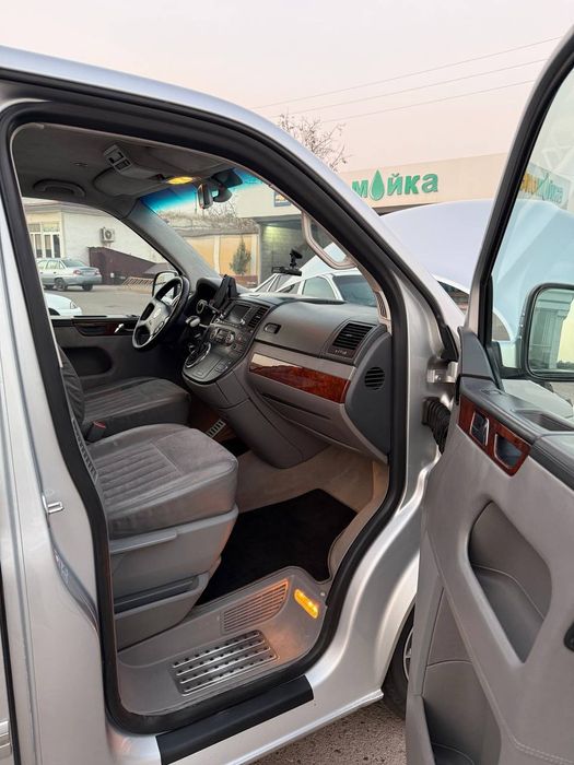 Volkswagen biznes full