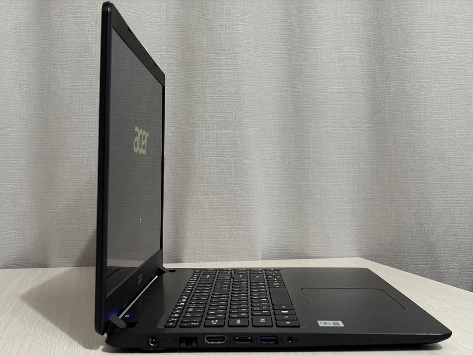Ноутбук-Acer Aspire A315-56