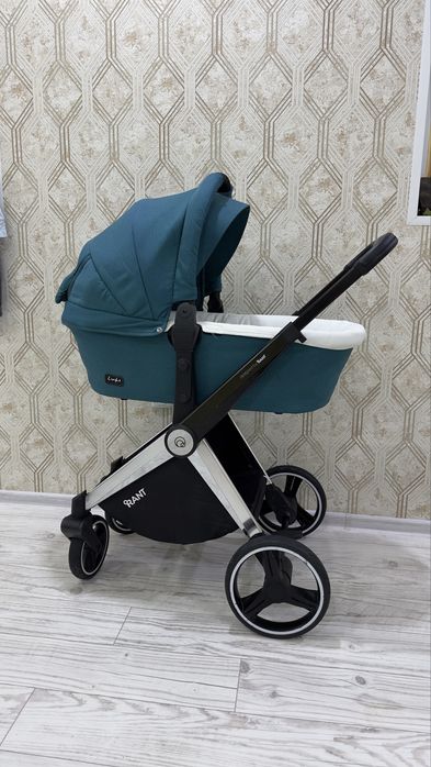 Продам коляску 2 в 1