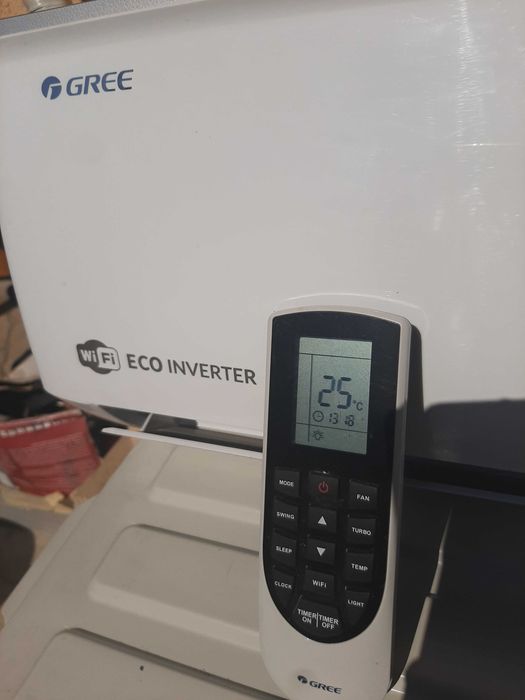 Aparat aer condiționat