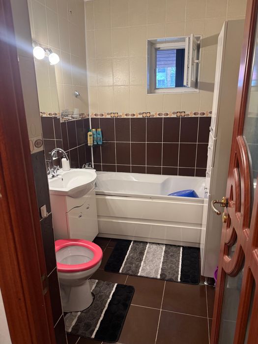 Apartament 2 camere Arcu-Gara