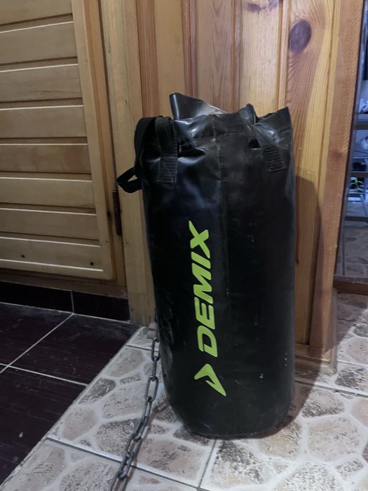 Груша для битья ДЕМИКС