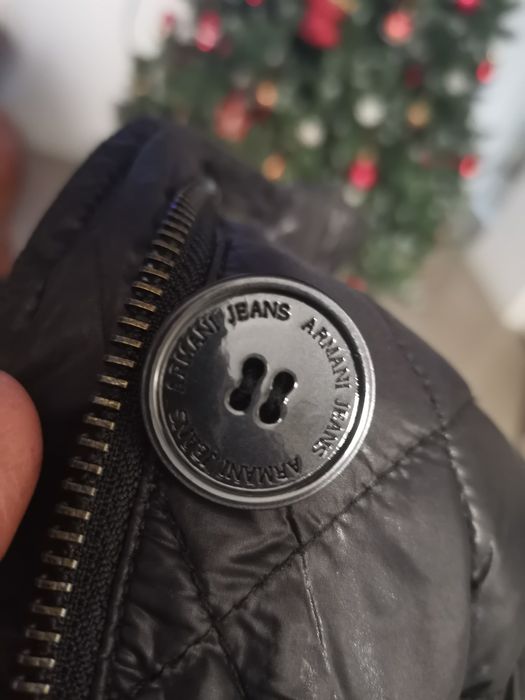 Vand haina ARMANI JEANS dama marimea  44