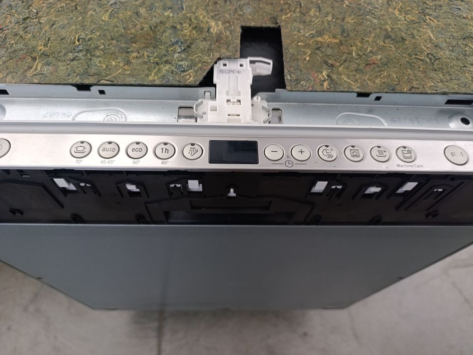 Съдомиялна BOSCH Super Silence 60см