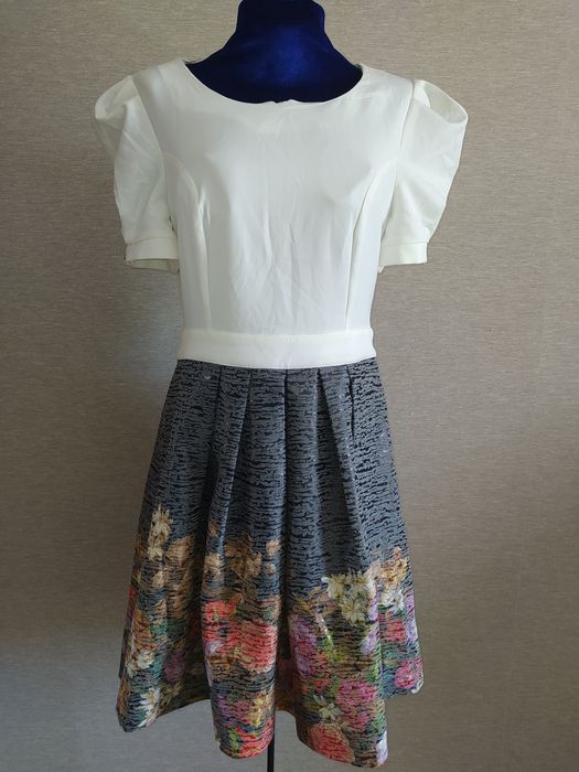 Бархатные платья