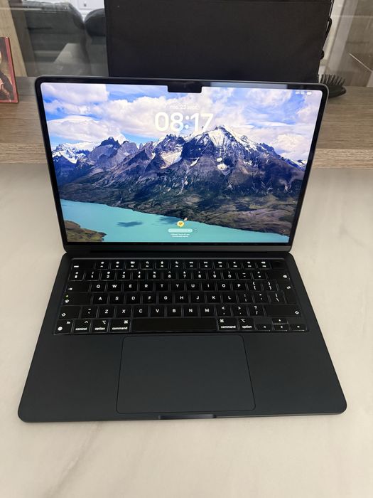 Laptop Apple MacBook Air 13-inch