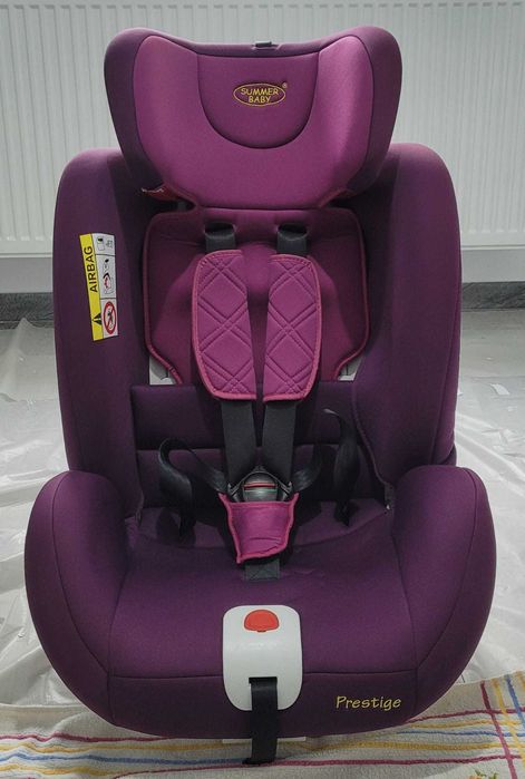 Vand scaun auto copil
