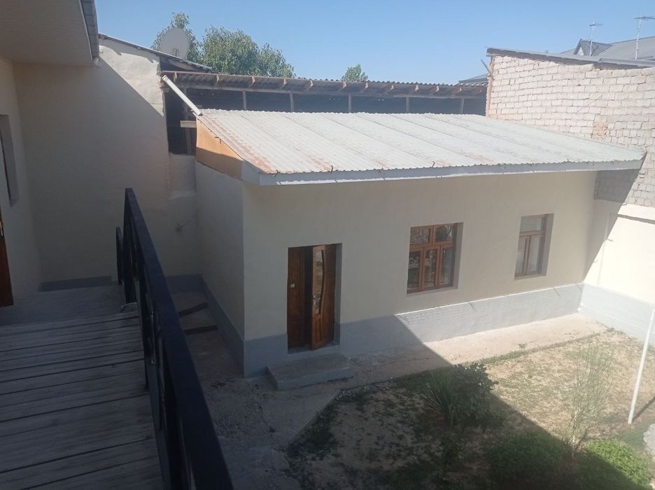 Nazarbek  uchastka . 4. 25 sotixSROCHNO