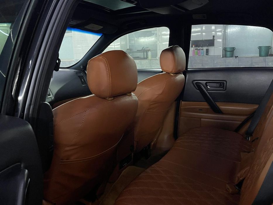 Продам Infiniti fx45