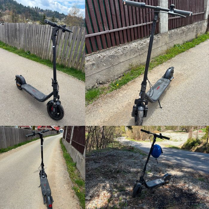 Trotineta ninebot F2