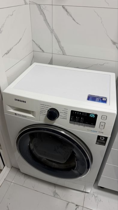 Продам стиральную машину Samsung