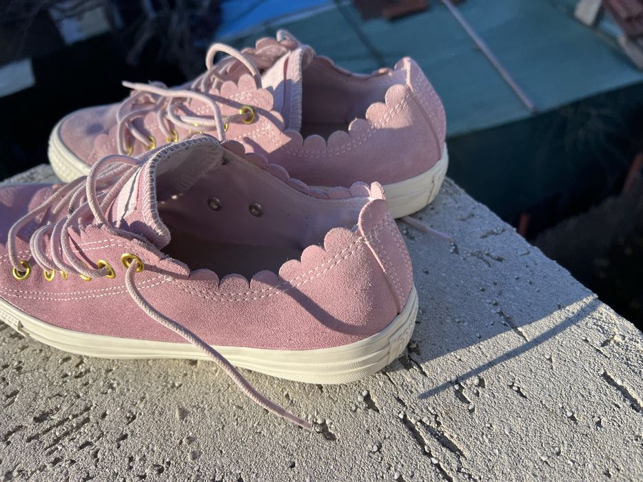 Converce All Star 39.5