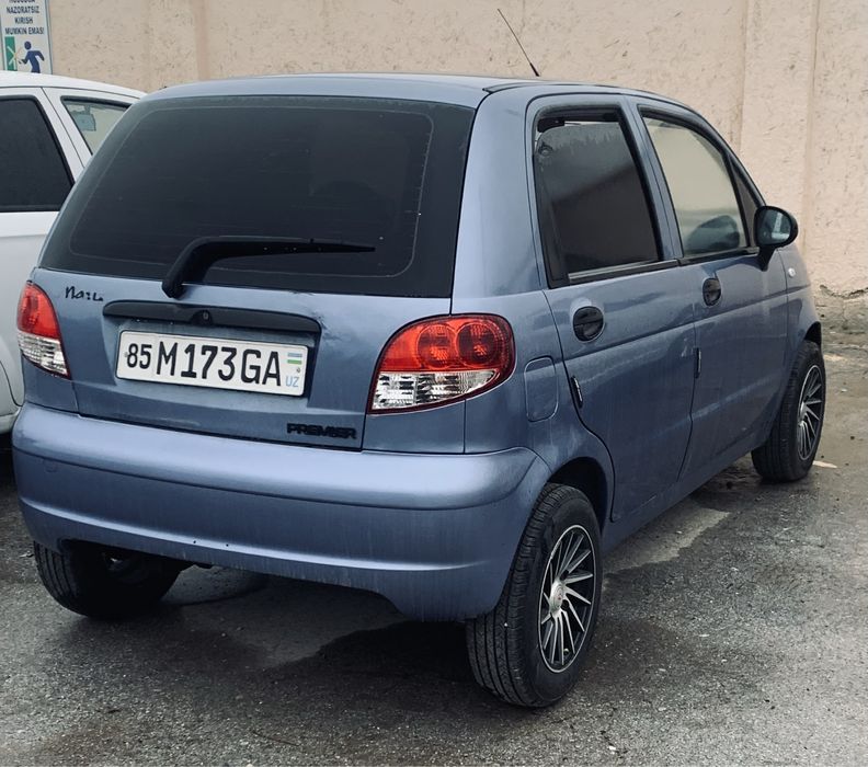 Diska balon garantiya